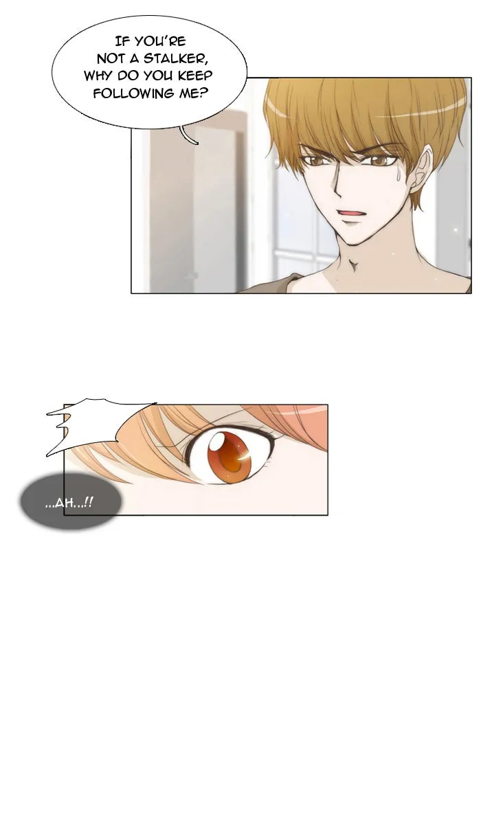 Read unTouchable chapter 7 image 6 on Lezhin