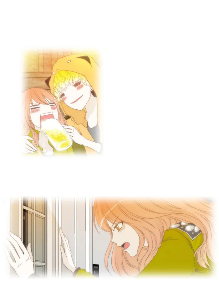 Read unTouchable chapter 7 image 7 on Lezhin