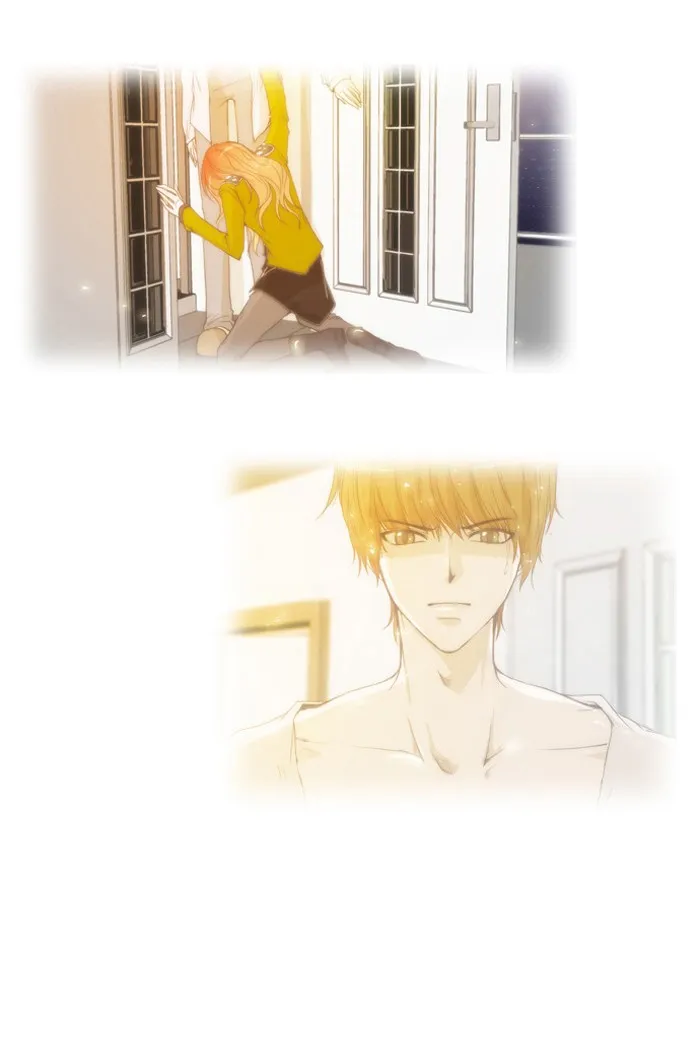 Read unTouchable chapter 7 image 8 on Lezhin