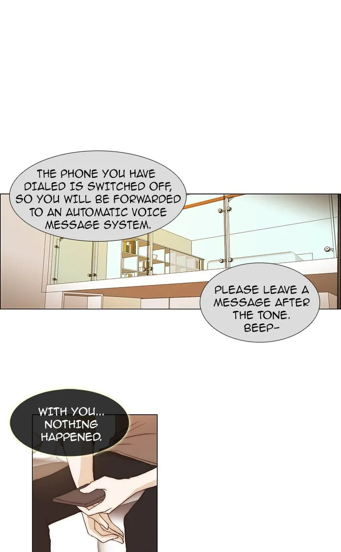 Read unTouchable chapter 70 image 0 on Lezhin