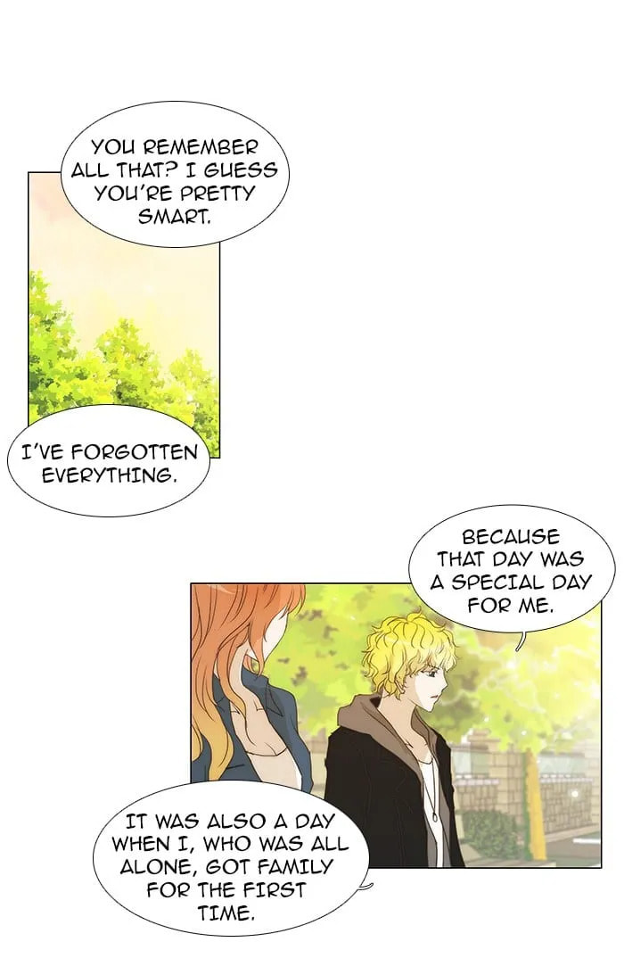 Read unTouchable chapter 70 image 10 on Lezhin