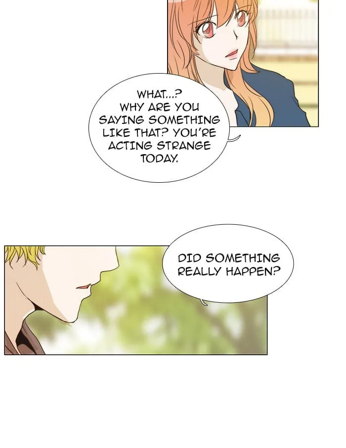 Read unTouchable chapter 70 image 13 on Lezhin
