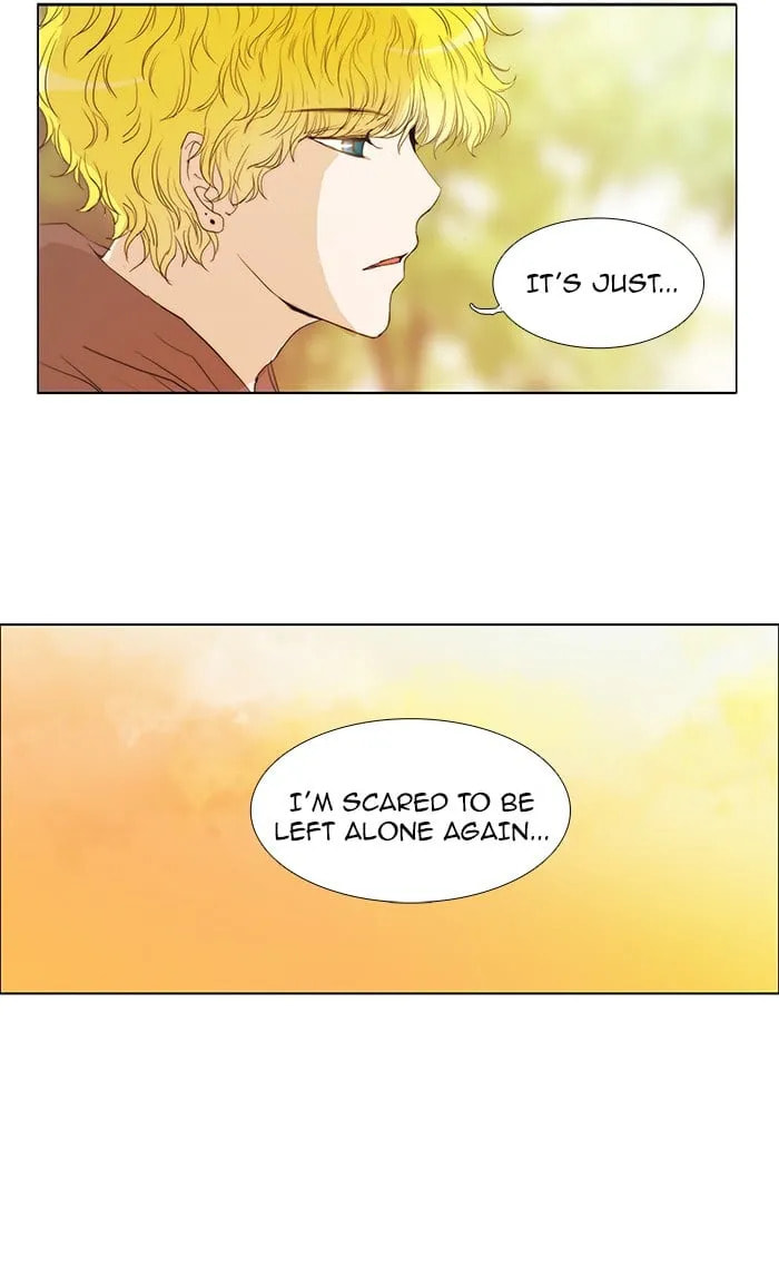 Read unTouchable chapter 70 image 14 on Lezhin