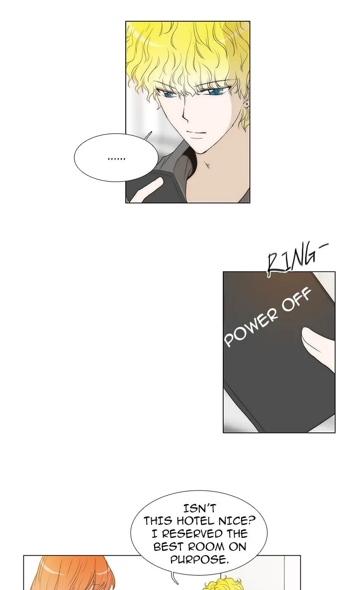 Read unTouchable chapter 70 image 19 on Lezhin