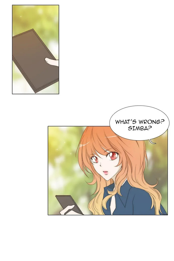 Read unTouchable chapter 70 image 4 on Lezhin