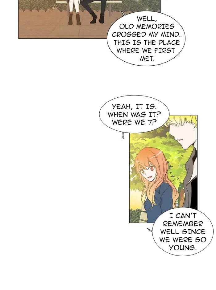 Read unTouchable chapter 70 image 8 on Lezhin