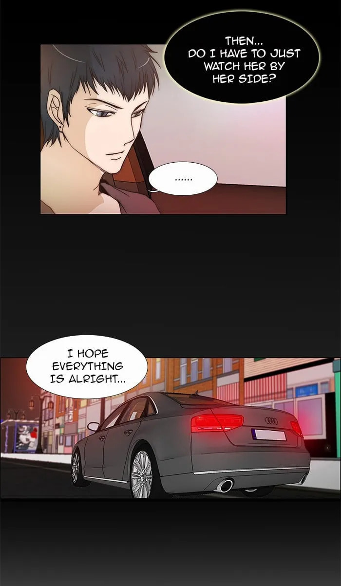 Read unTouchable chapter 71 image 1 on Lezhin