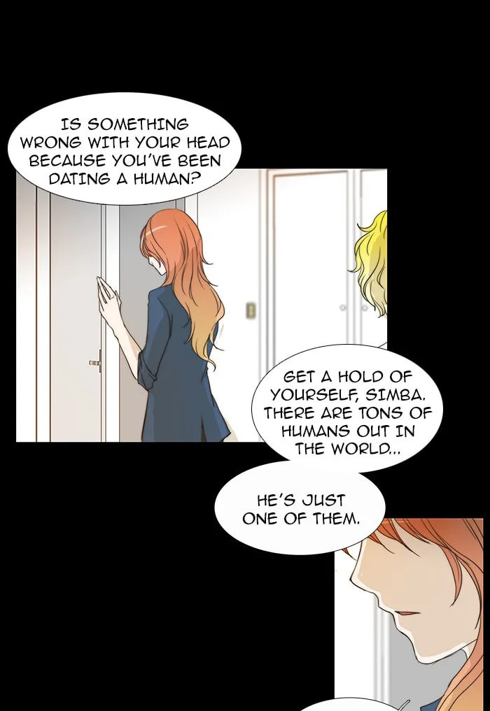 Read unTouchable chapter 71 image 10 on Lezhin