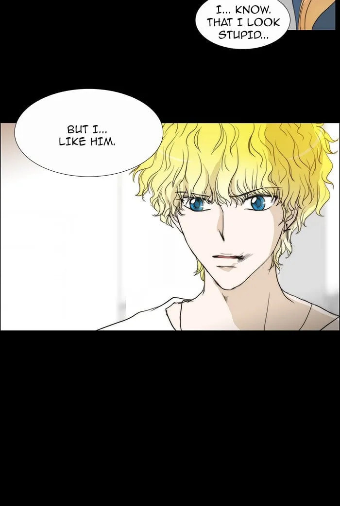 Read unTouchable chapter 71 image 11 on Lezhin