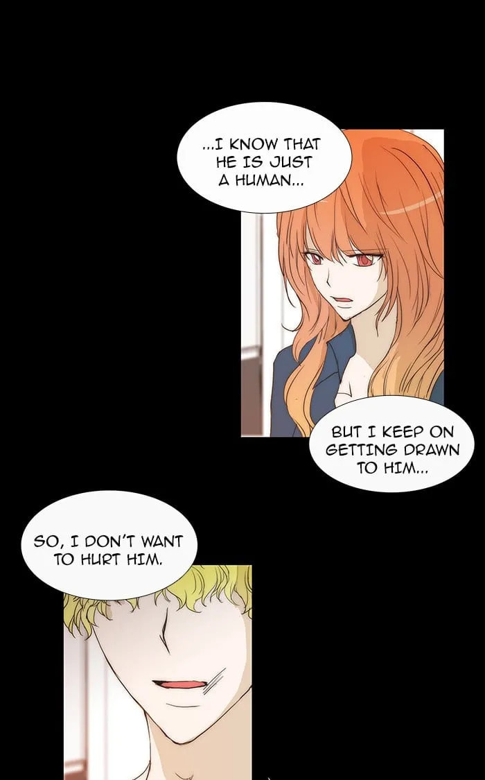 Read unTouchable chapter 71 image 12 on Lezhin