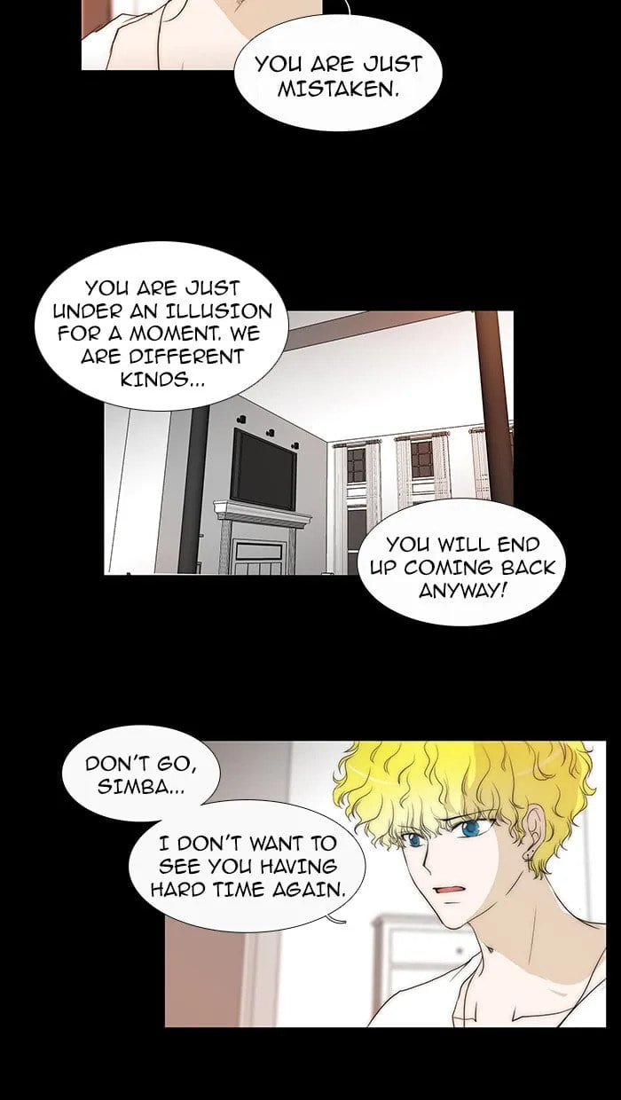 Read unTouchable chapter 71 image 13 on Lezhin