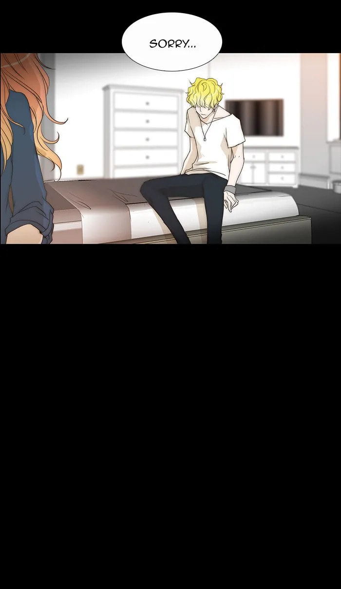 Read unTouchable chapter 71 image 15 on Lezhin