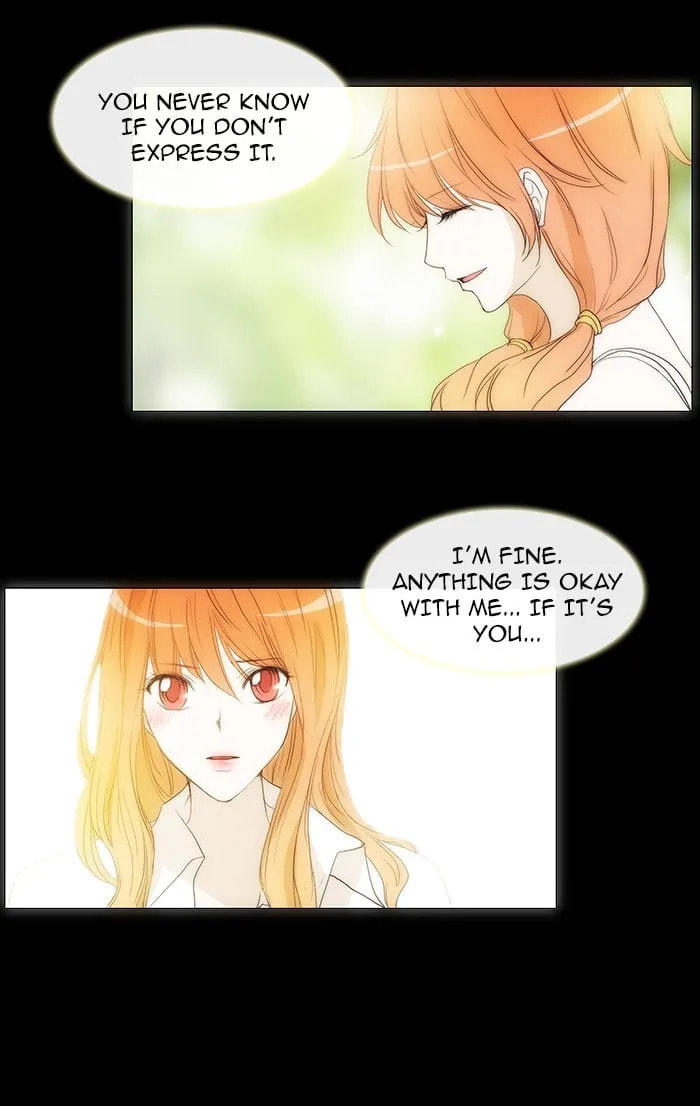 Read unTouchable chapter 71 image 17 on Lezhin