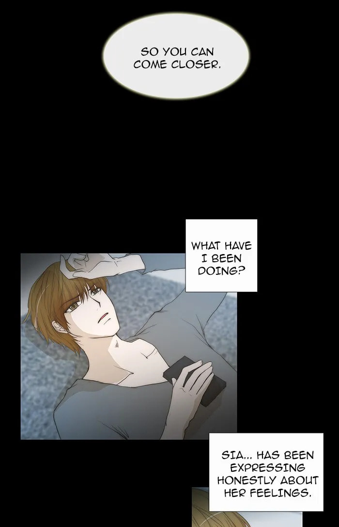 Read unTouchable chapter 71 image 18 on Lezhin
