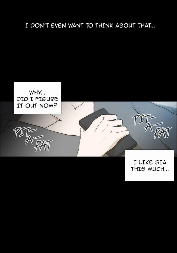 Read unTouchable chapter 71 image 20 on Lezhin
