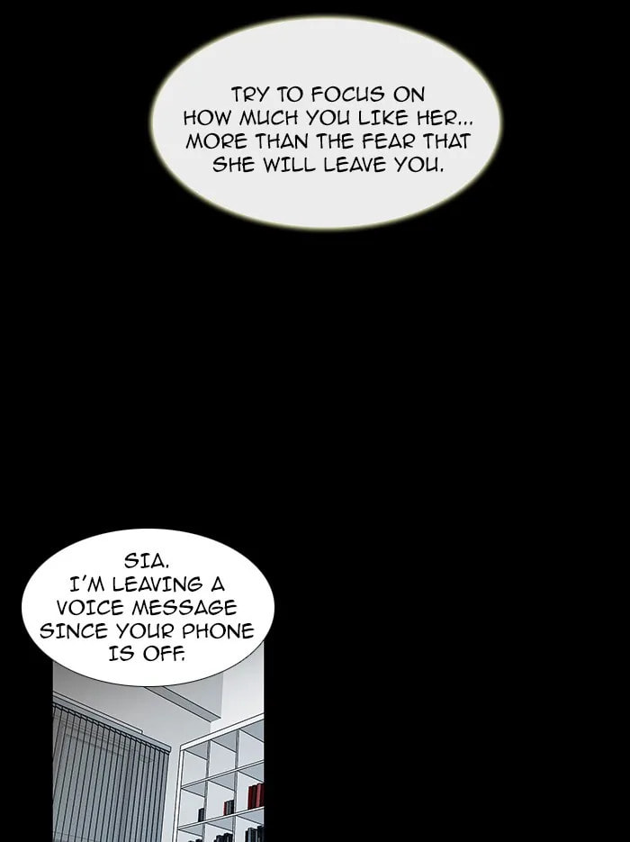 Read unTouchable chapter 71 image 21 on Lezhin