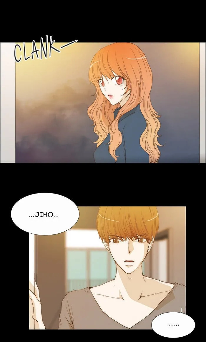 Read unTouchable chapter 71 image 25 on Lezhin