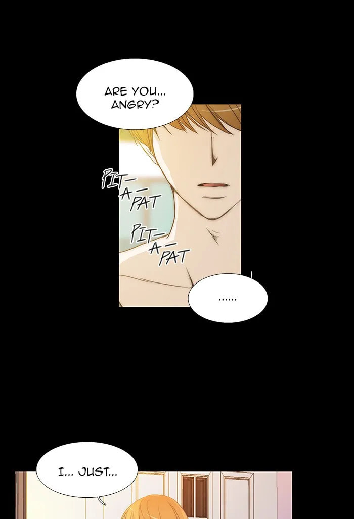 Read unTouchable chapter 71 image 27 on Lezhin