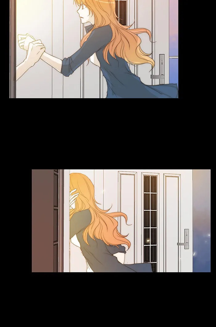 Read unTouchable chapter 71 image 28 on Lezhin
