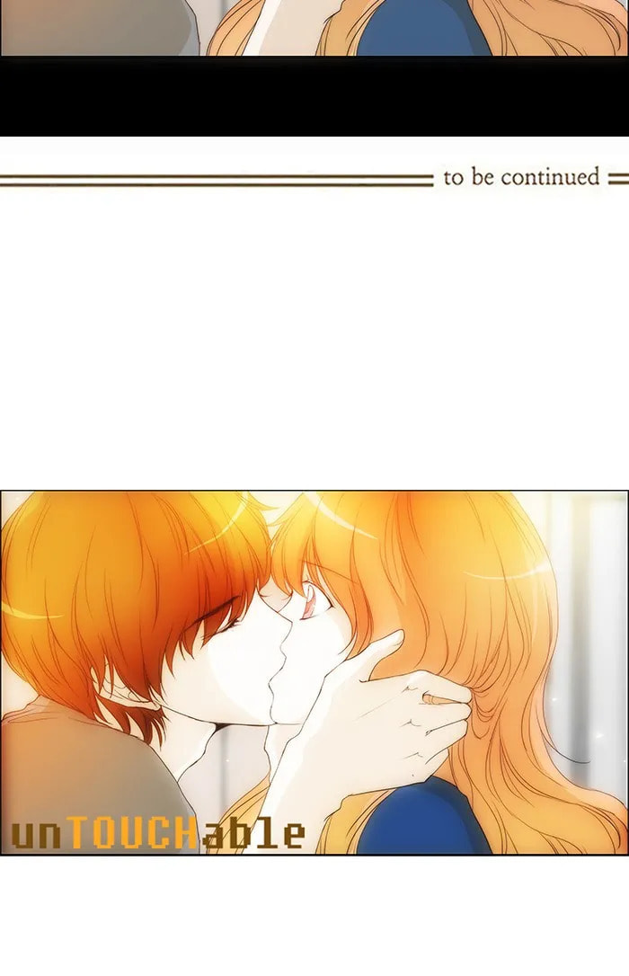 Read unTouchable chapter 71 image 30 on Lezhin