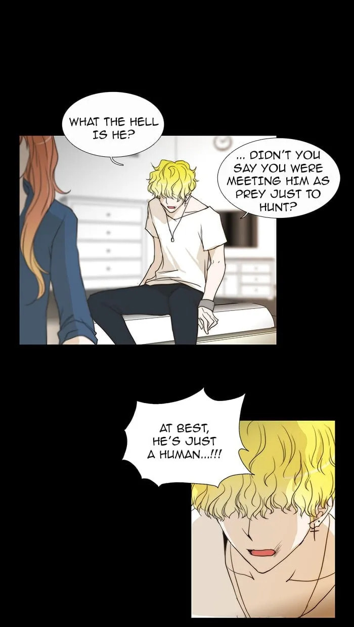 Read unTouchable chapter 71 image 9 on Lezhin