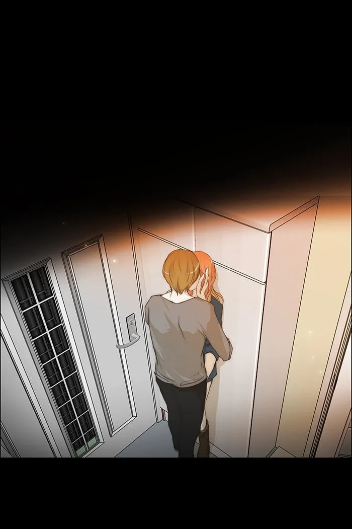 Read unTouchable chapter 72 image 1 on Lezhin
