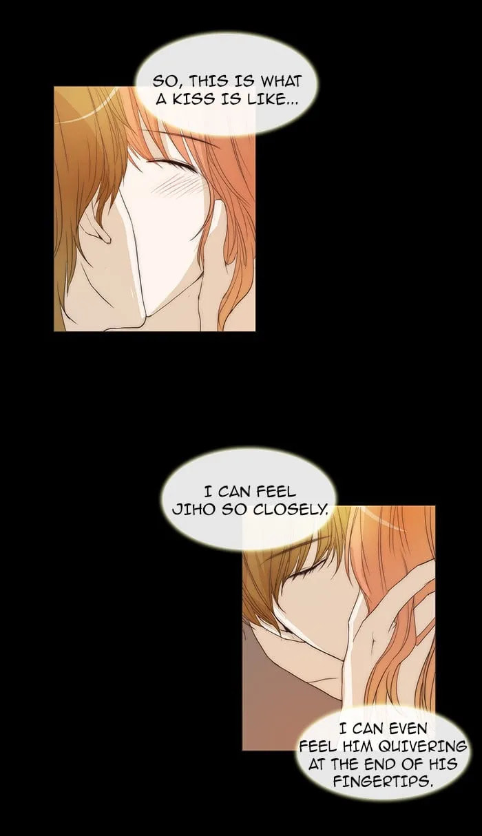 Read unTouchable chapter 72 image 10 on Lezhin