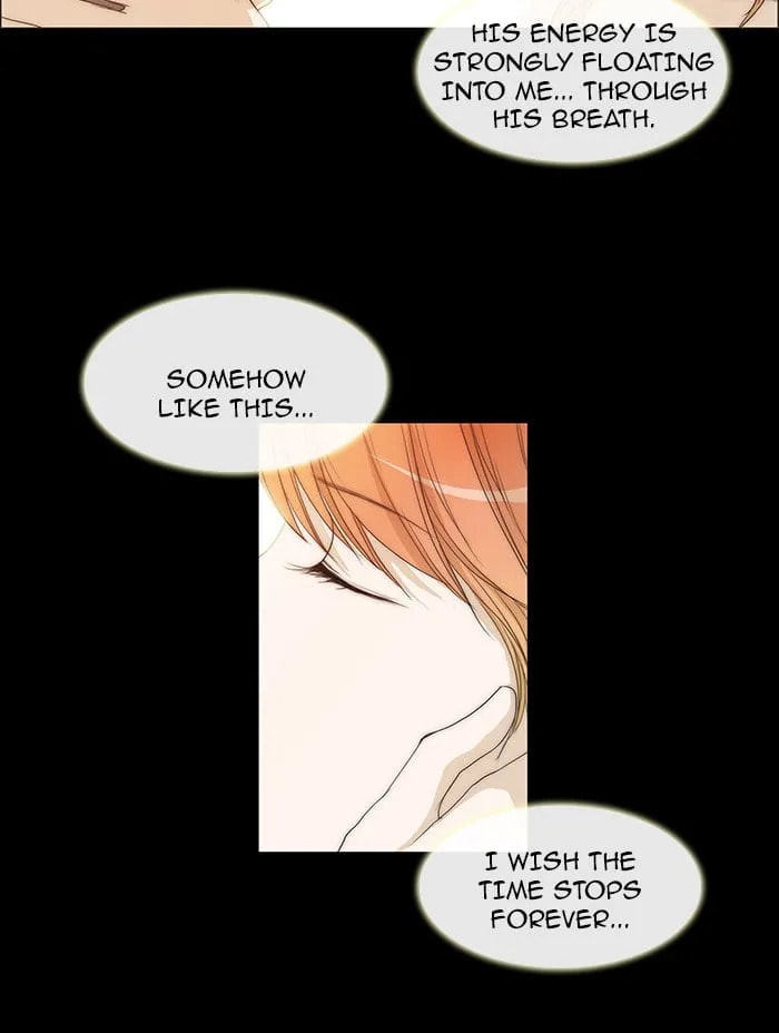 Read unTouchable chapter 72 image 12 on Lezhin