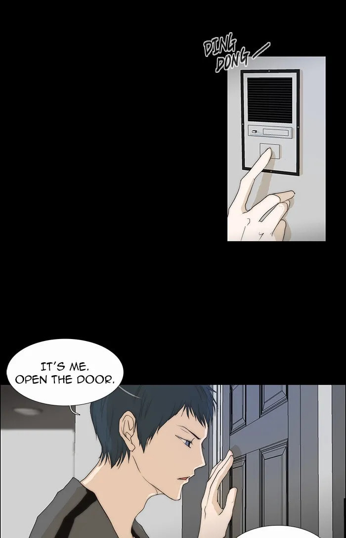 Read unTouchable chapter 72 image 18 on Lezhin