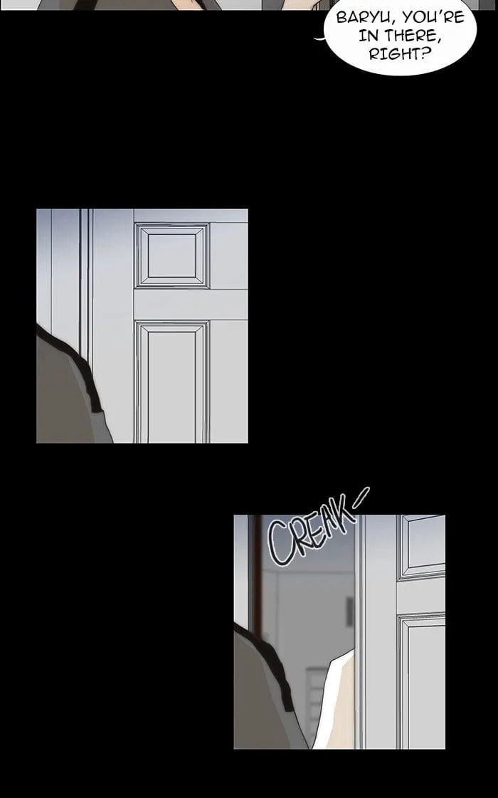 Read unTouchable chapter 72 image 19 on Lezhin