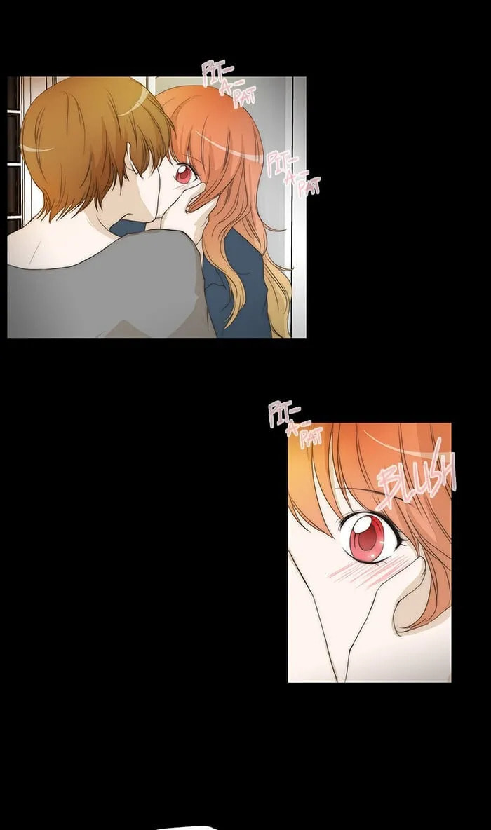 Read unTouchable chapter 72 image 2 on Lezhin