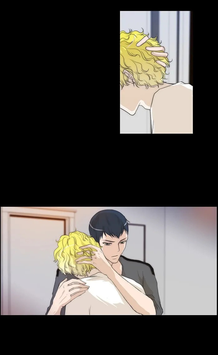 Read unTouchable chapter 72 image 22 on Lezhin