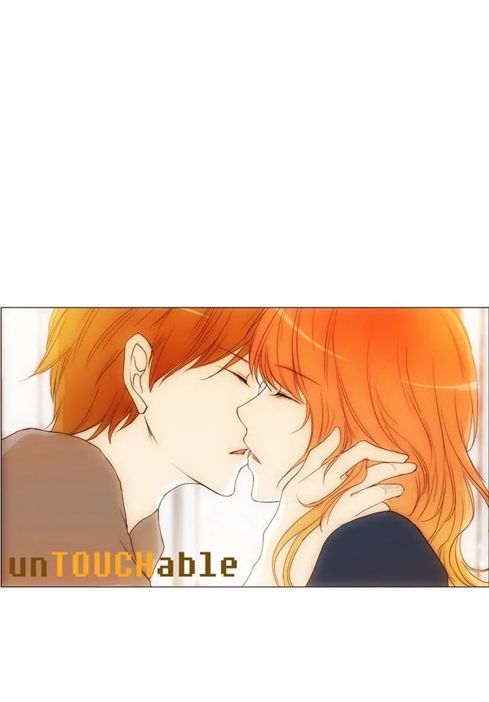 Read unTouchable chapter 72 image 24 on Lezhin