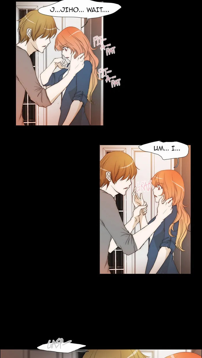 Read unTouchable chapter 72 image 3 on Lezhin