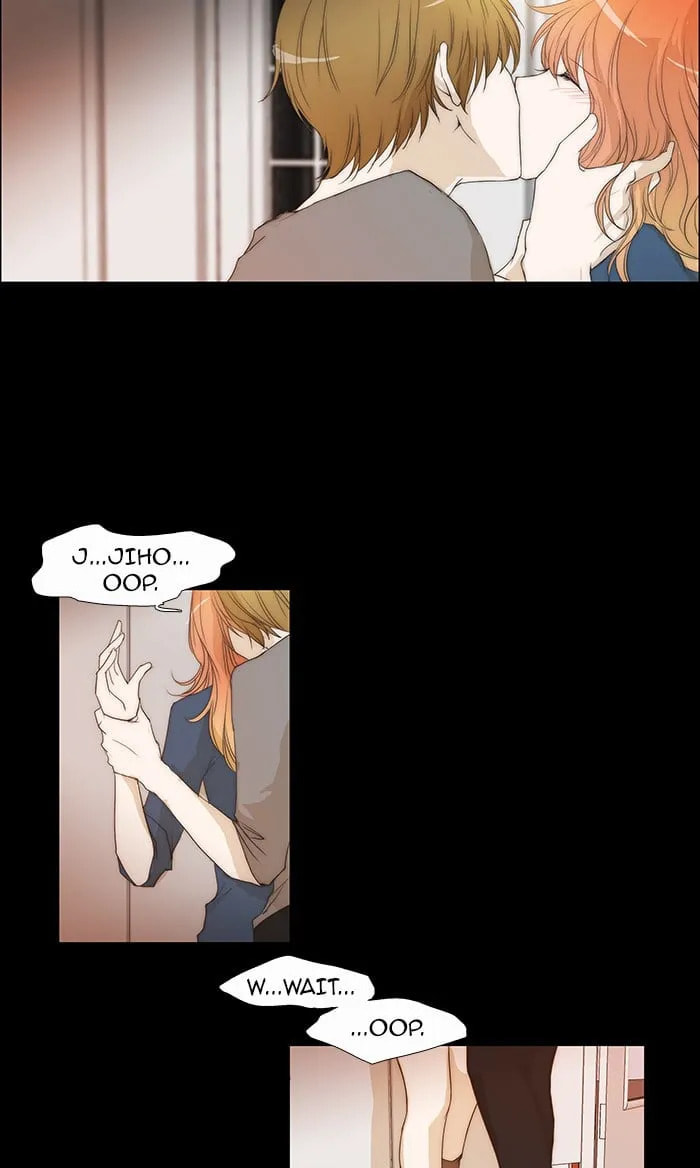Read unTouchable chapter 72 image 4 on Lezhin