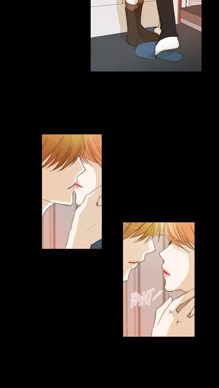 Read unTouchable chapter 72 image 5 on Lezhin