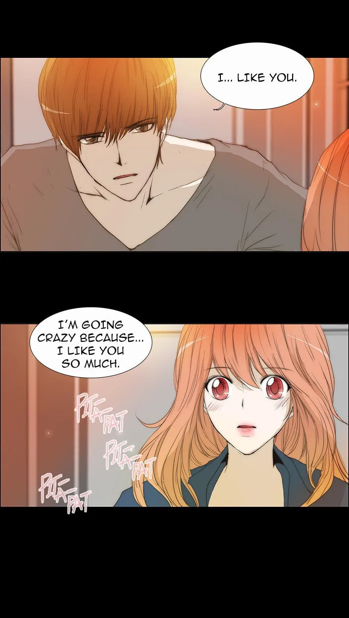 Read unTouchable chapter 72 image 6 on Lezhin