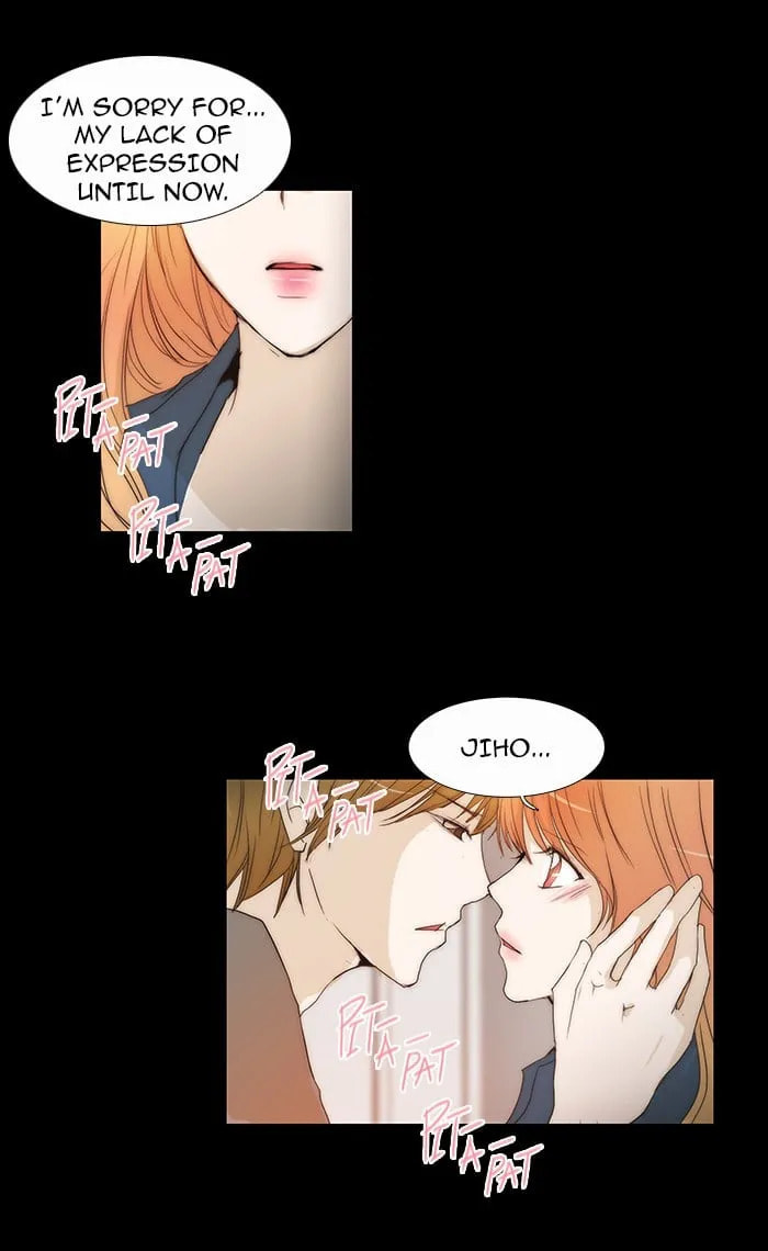 Read unTouchable chapter 72 image 7 on Lezhin