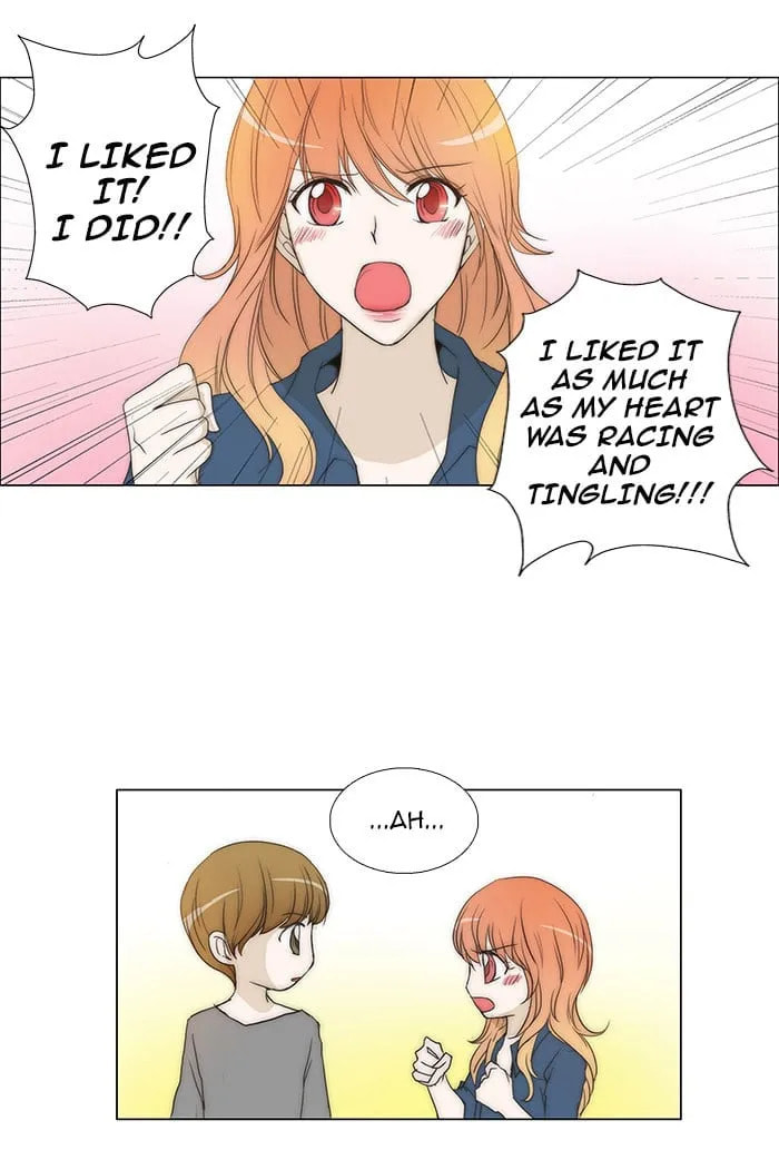 Read unTouchable chapter 73 image 10 on Lezhin