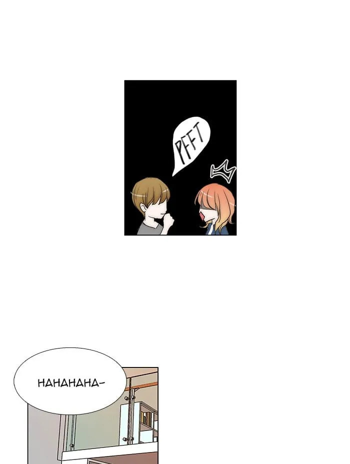 Read unTouchable chapter 73 image 11 on Lezhin