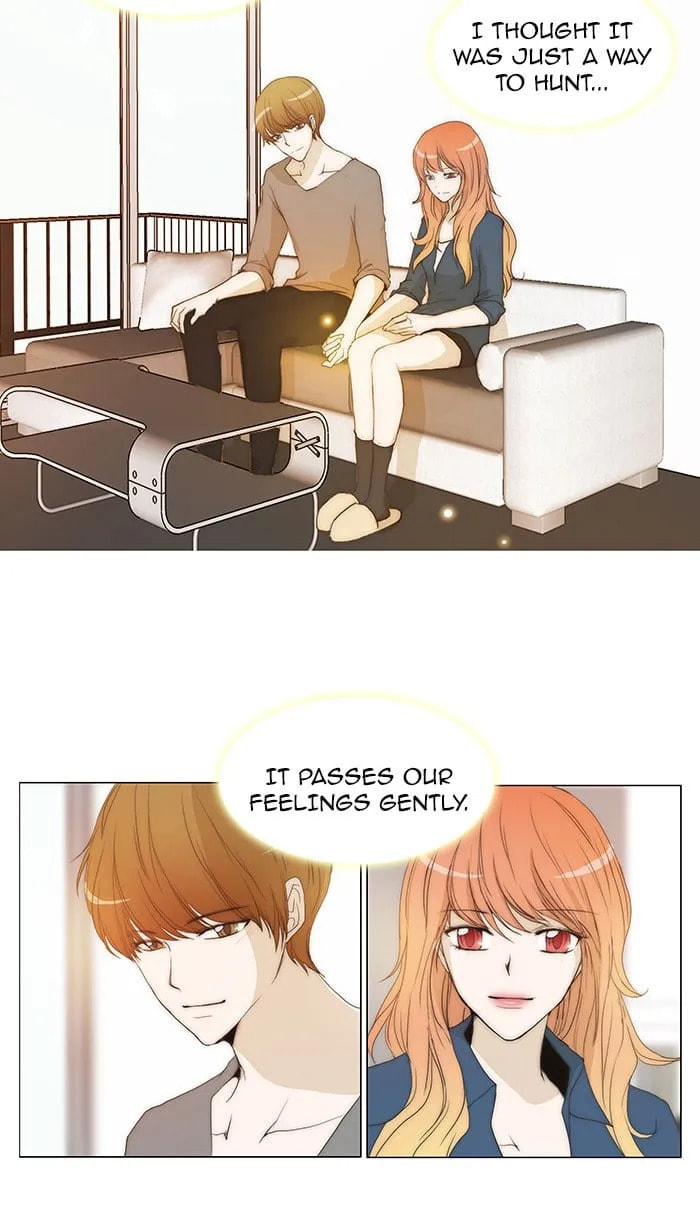 Read unTouchable chapter 73 image 17 on Lezhin