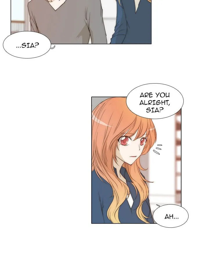 Read unTouchable chapter 73 image 21 on Lezhin