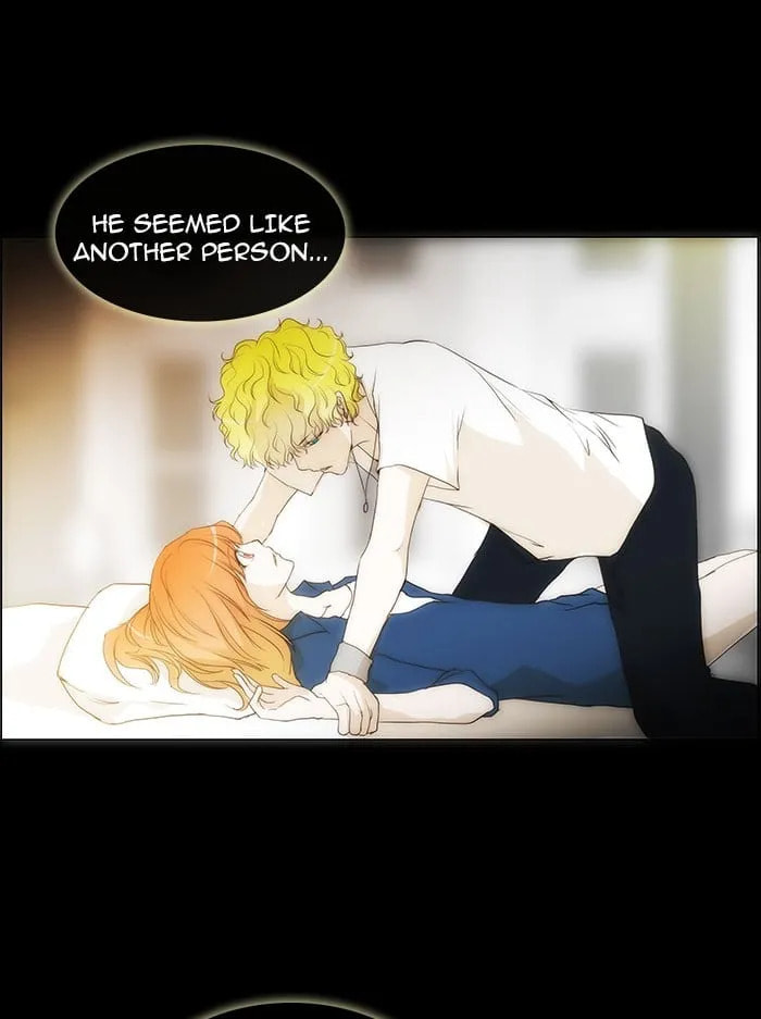 Read unTouchable chapter 73 image 25 on Lezhin