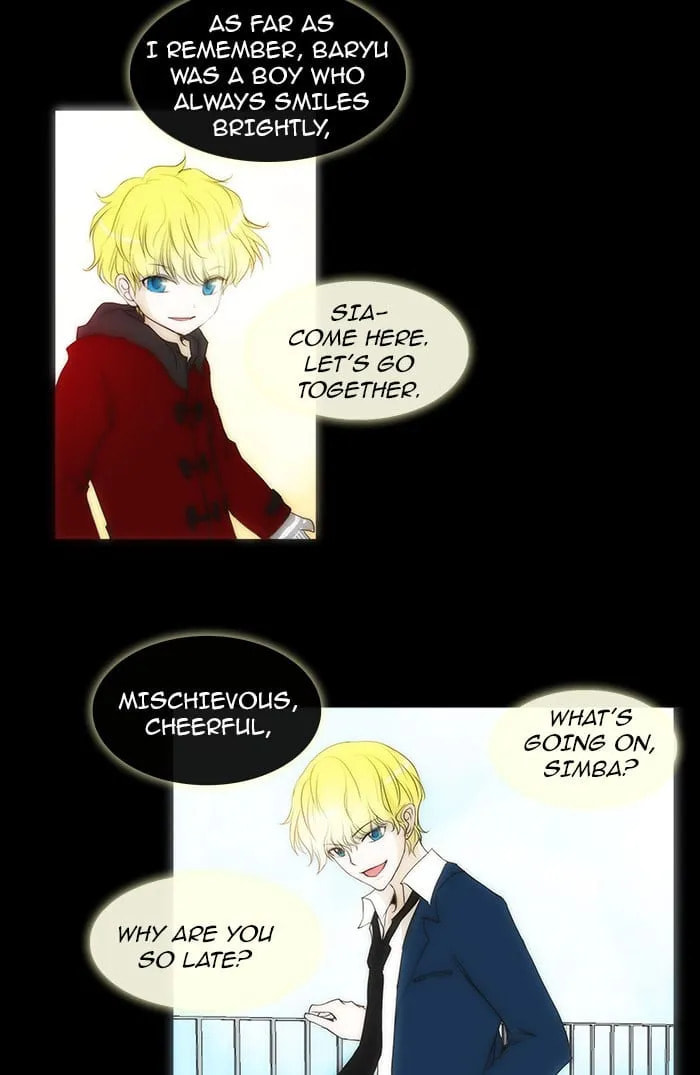 Read unTouchable chapter 73 image 26 on Lezhin