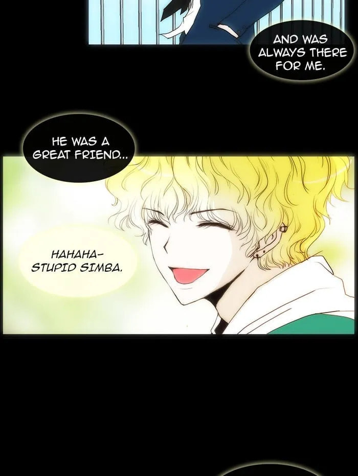 Read unTouchable chapter 73 image 27 on Lezhin