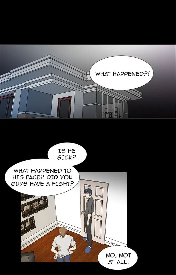 Read unTouchable chapter 73 image 29 on Lezhin