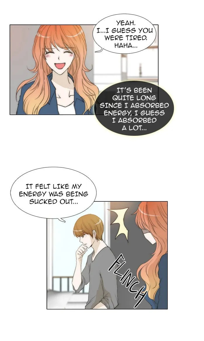 Read unTouchable chapter 73 image 3 on Lezhin
