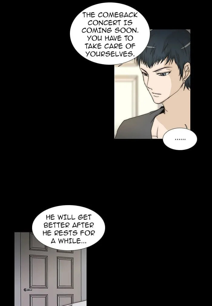 Read unTouchable chapter 73 image 30 on Lezhin