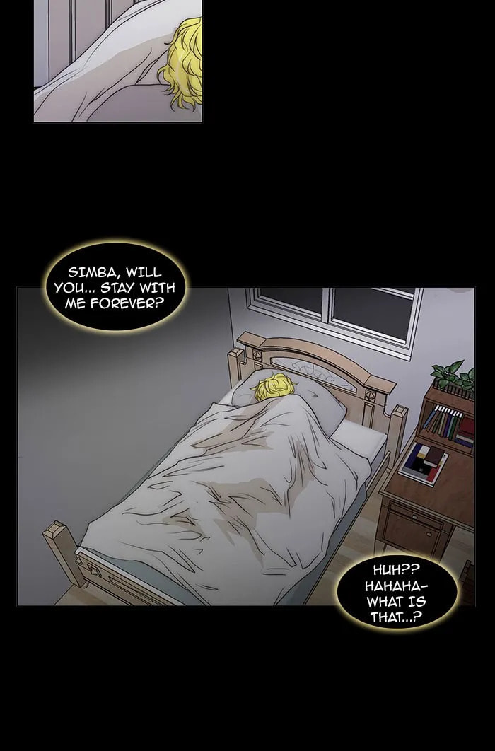 Read unTouchable chapter 73 image 31 on Lezhin