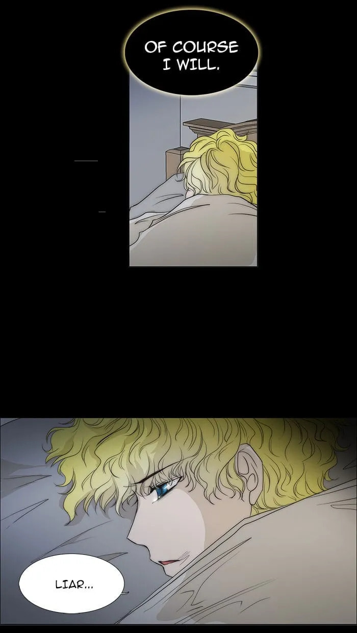 Read unTouchable chapter 73 image 32 on Lezhin